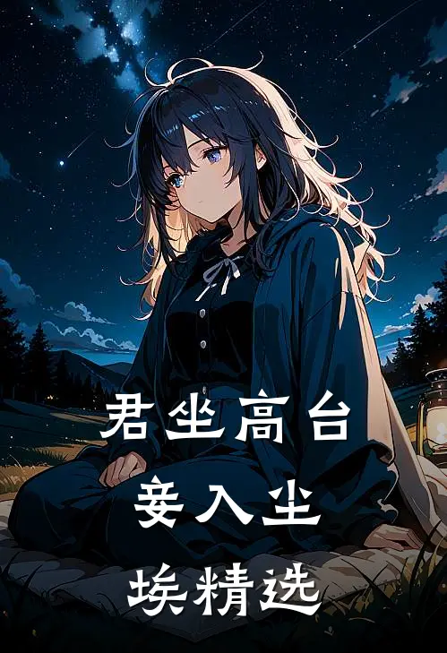 君坐高台，妾入尘埃精选
