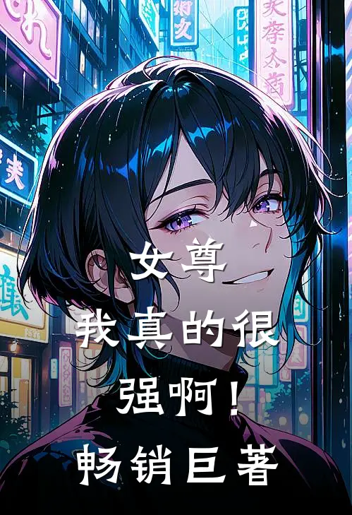 女尊：我真的很强啊！畅销巨著