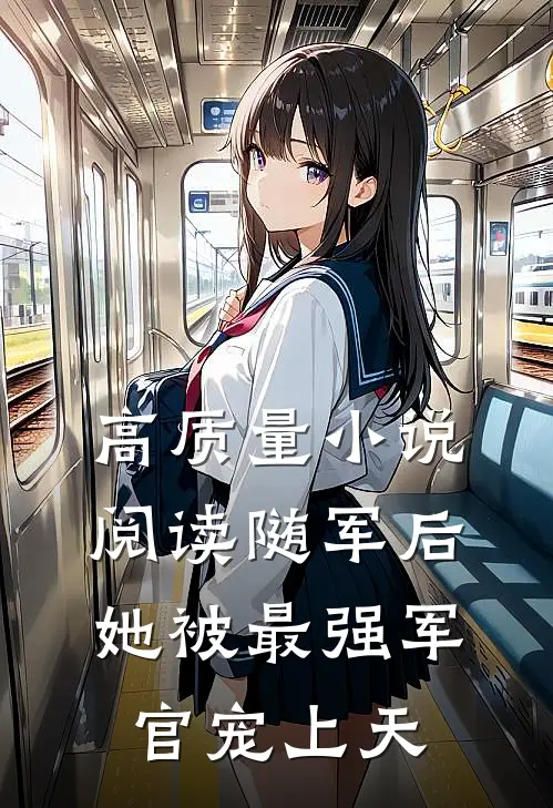高质量小说阅读随军后，她被最强军官宠上天