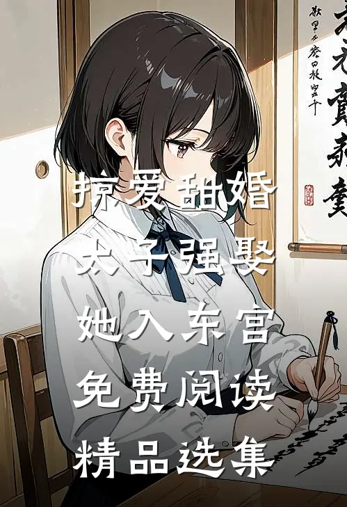 掠爱甜婚:太子强娶她入东宫免费阅读精品选集