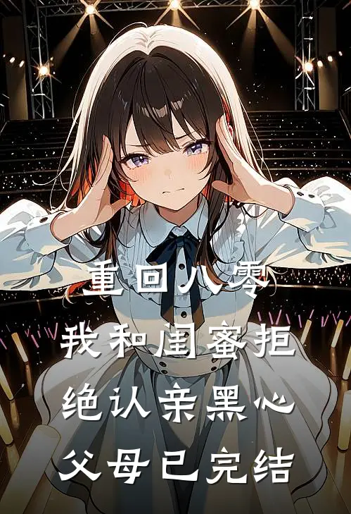 重回八零，我和闺蜜拒绝认亲黑心父母已完结