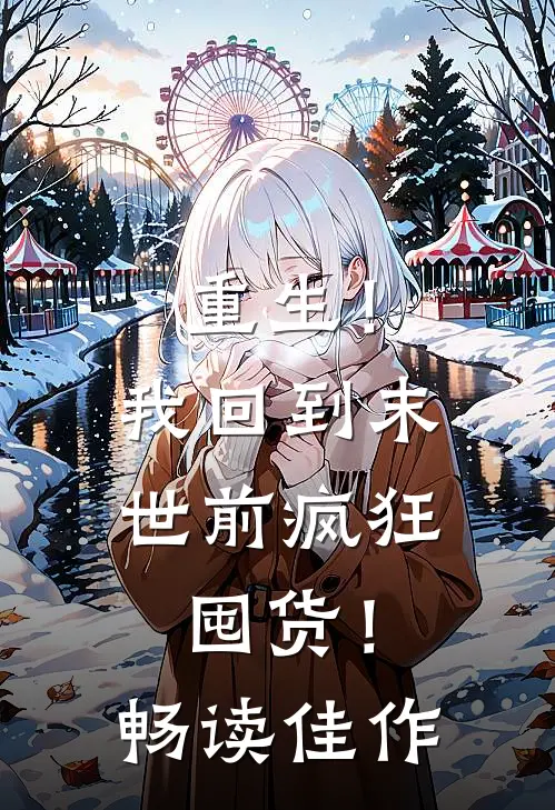 重生！我回到末世前疯狂囤货！畅读佳作