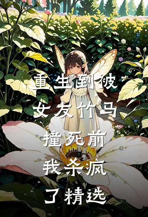 重生到被女友竹马撞死前，我杀疯了精选