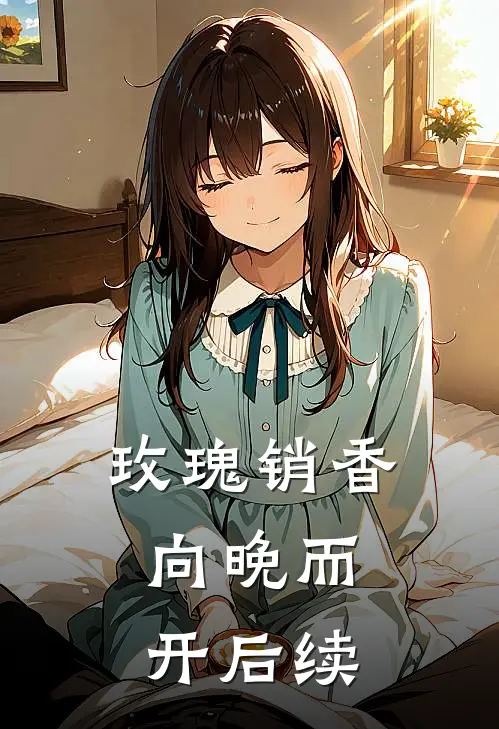 玫瑰销香，向晚而开后续