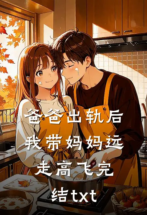 爸爸出轨后，我带妈妈远走高飞完结txt