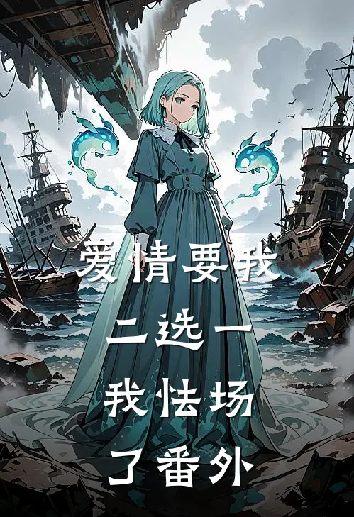 爱情要我二选一，我怯场了番外