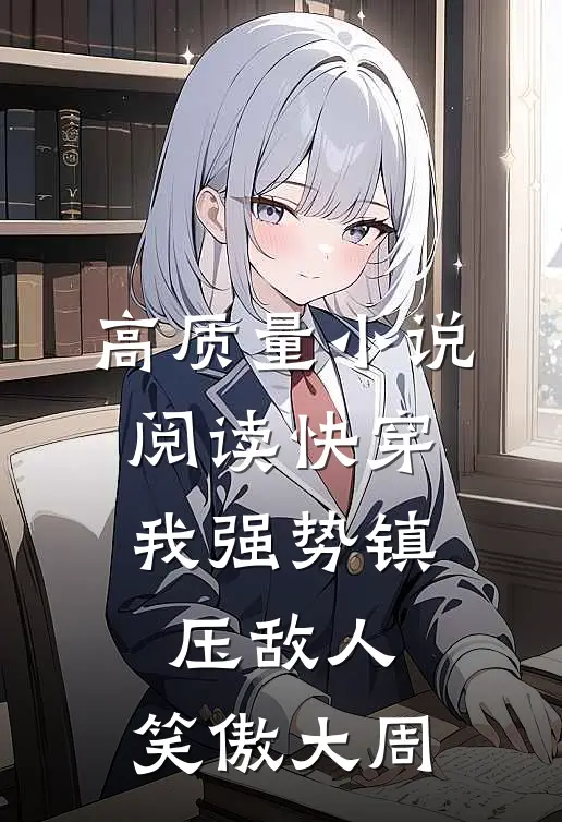 高质量小说阅读快穿：我强势镇压敌人，笑傲大周