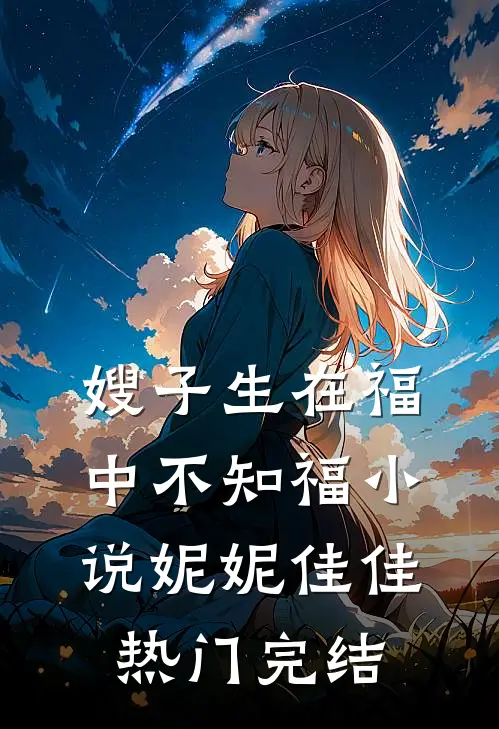 嫂子生在福中不知福小说妮妮佳佳热门完结