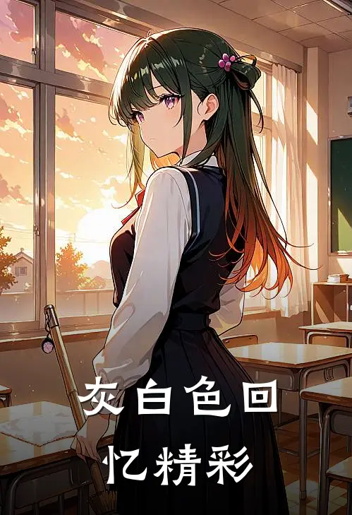 灰白色回忆精彩