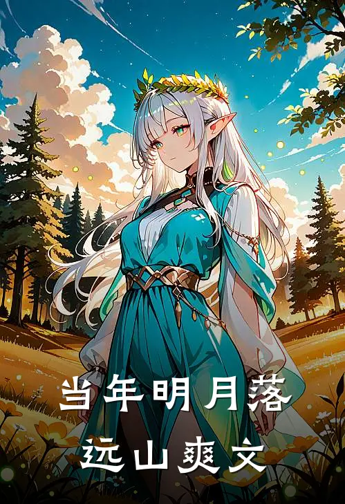 当年明月落远山爽文
