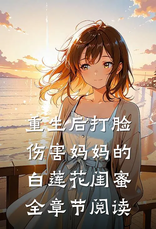 重生后打脸伤害妈妈的白莲花闺蜜全章节阅读