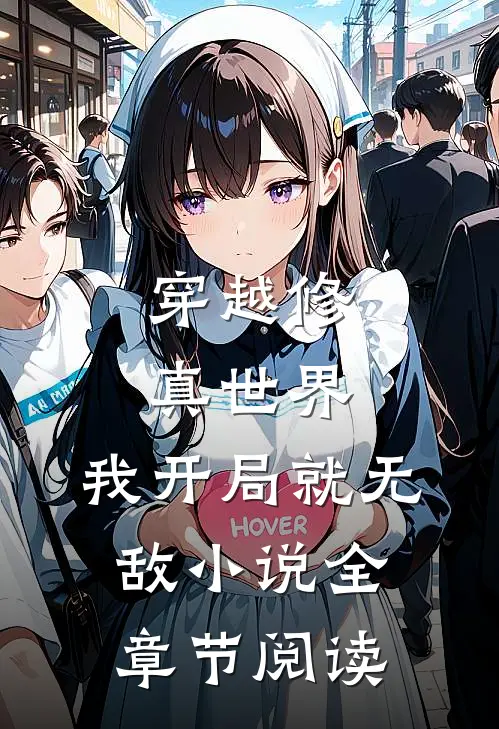 穿越修真世界,我开局就无敌小说全章节阅读