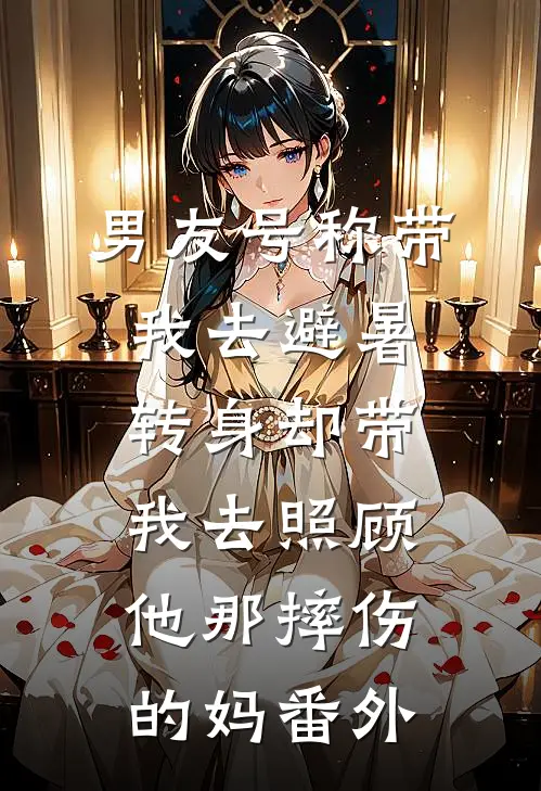男友号称带我去避暑，转身却带我去照顾他那摔伤的妈 番外