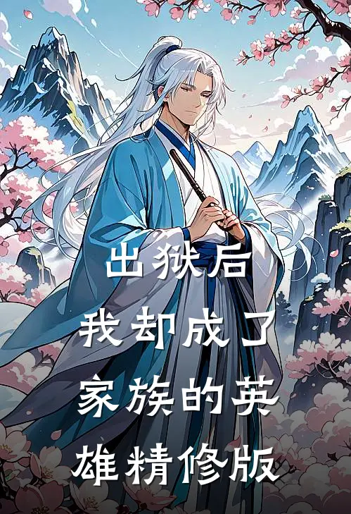 出狱后，我却成了家族的英雄精修版