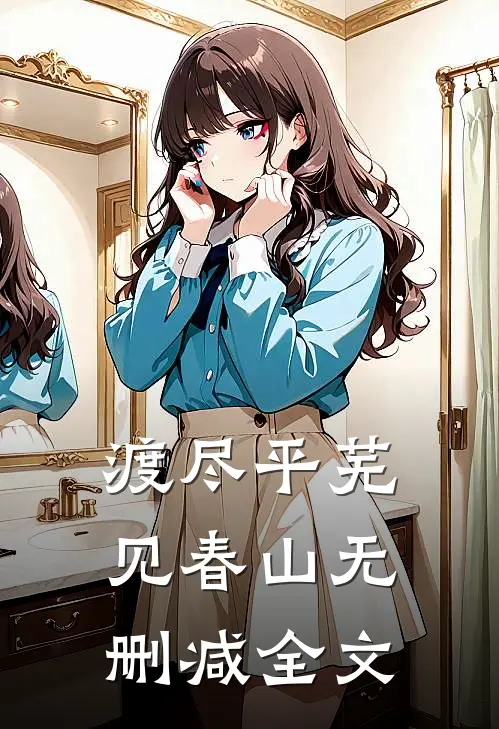 渡尽平芜见春山无删减全文