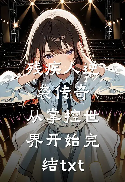 残疾人逆袭传奇，从掌控世界开始完结txt