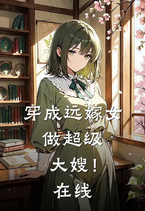 穿成远嫁女：做超级大嫂！在线