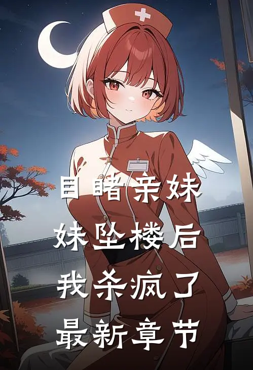 目睹亲妹妹坠楼后，我杀疯了最新章节