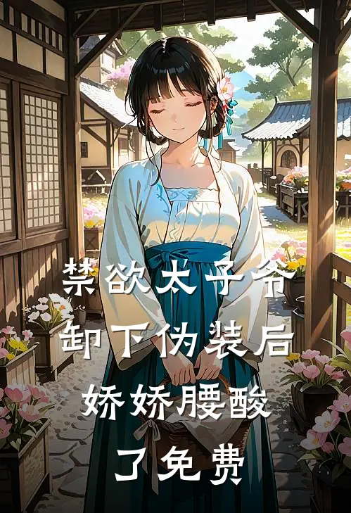 禁欲太子爷卸下伪装后，娇娇腰酸了免费