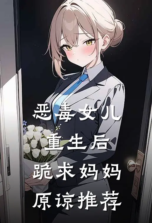 恶毒女儿重生后，跪求妈妈原谅推荐
