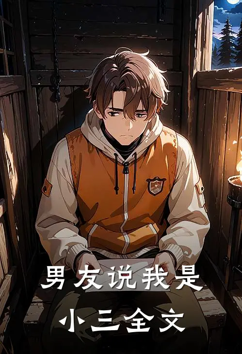 男友说我是小三全文