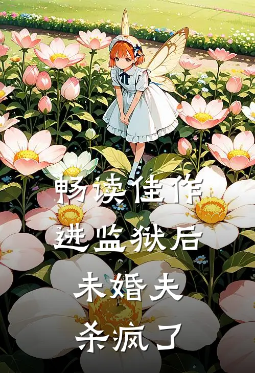 畅读佳作进监狱后，未婚夫杀疯了