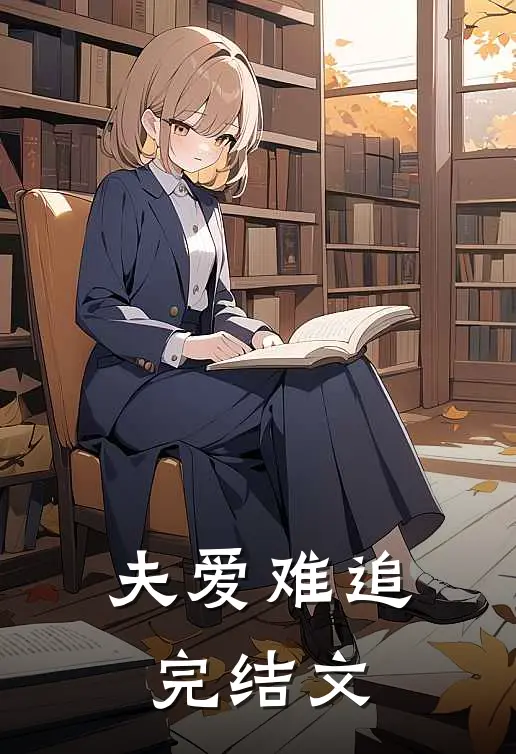 夫爱难追完结文