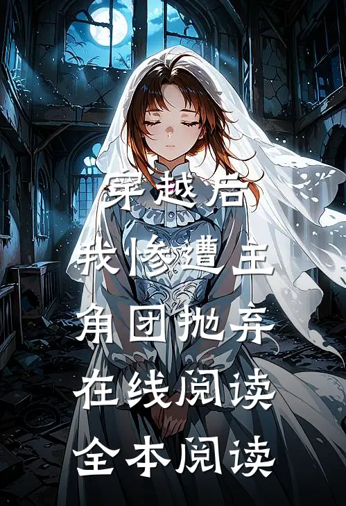 穿越后，我惨遭主角团抛弃在线阅读全本阅读