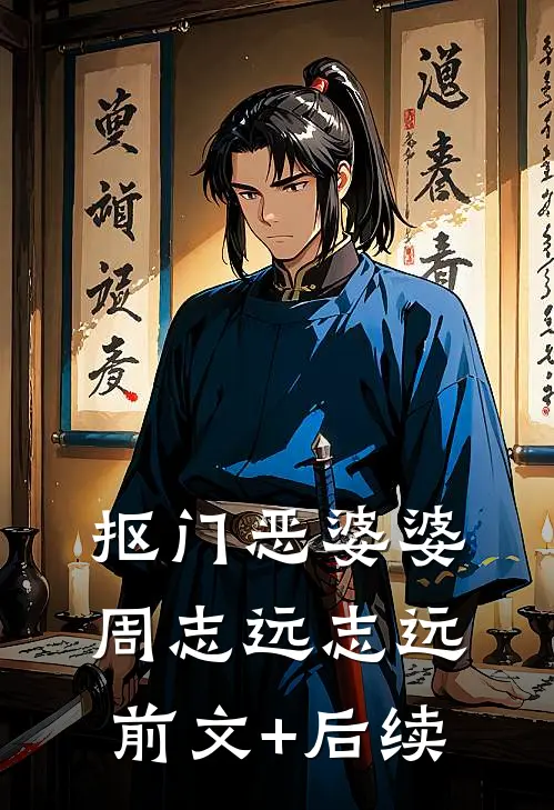 抠门恶婆婆周志远志远前文+后续