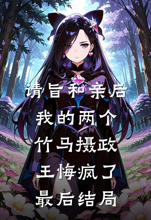 请旨和亲后，我的两个竹马摄政王悔疯了最后结局