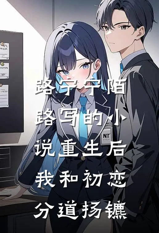 路宁宁陌路写的小说重生后我和初恋分道扬镳