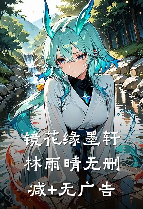 镜花缘墨轩林雨晴无删减+无广告