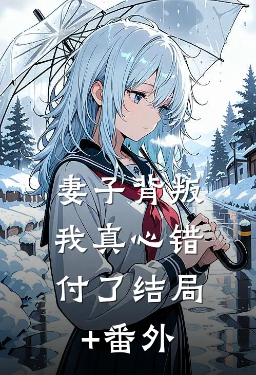 妻子背叛，我真心错付了结局+番外