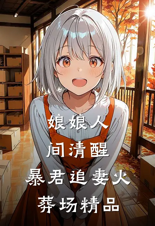 娘娘人间清醒，暴君追妻火葬场精品