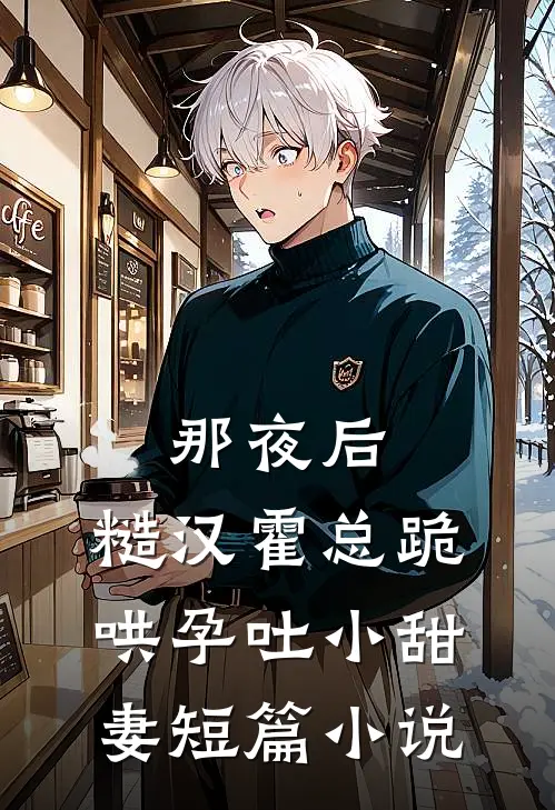 那夜后，糙汉霍总跪哄孕吐小甜妻短篇小说