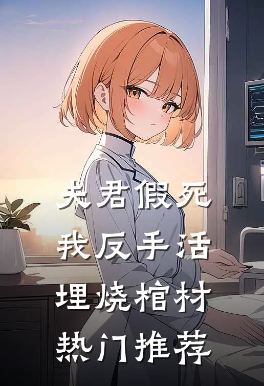 夫君假死，我反手活埋烧棺材热门推荐
