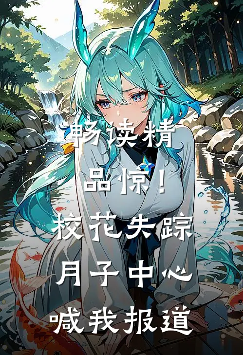 畅读精品惊！校花失踪，月子中心喊我报道