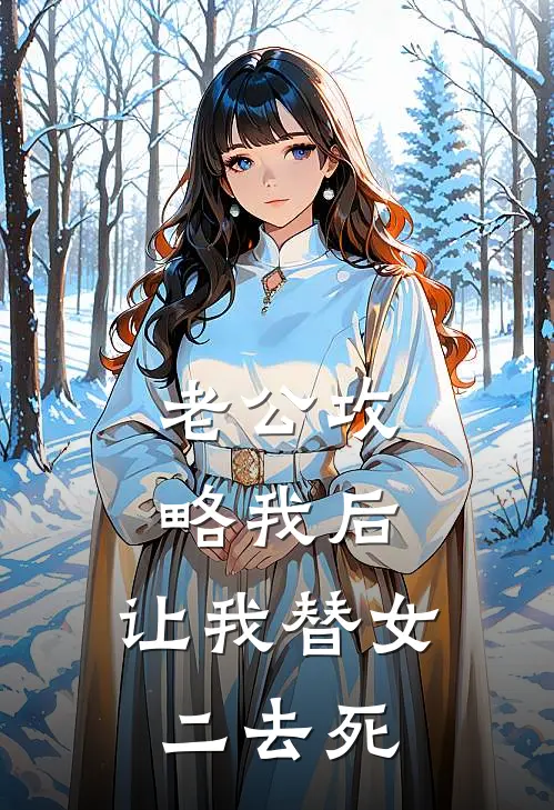 老公攻略我后，让我替女二去死