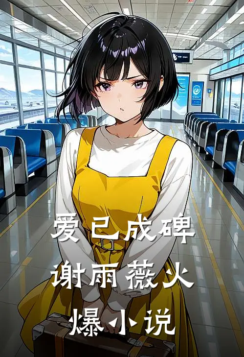 爱已成碑谢雨薇火爆小说