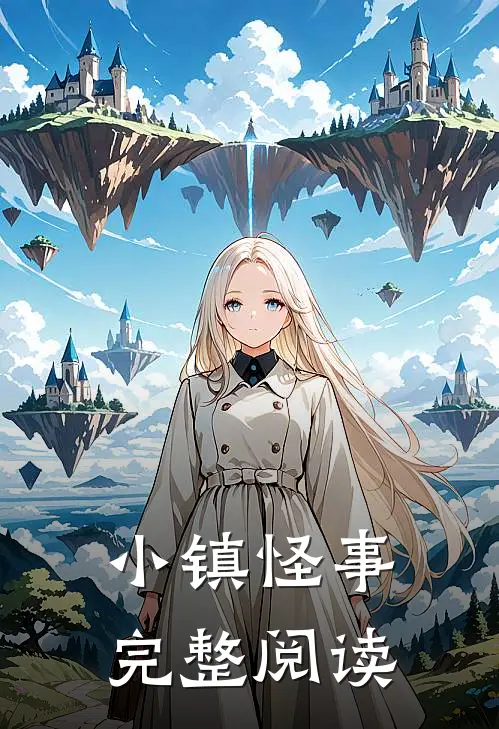 小镇怪事完整阅读