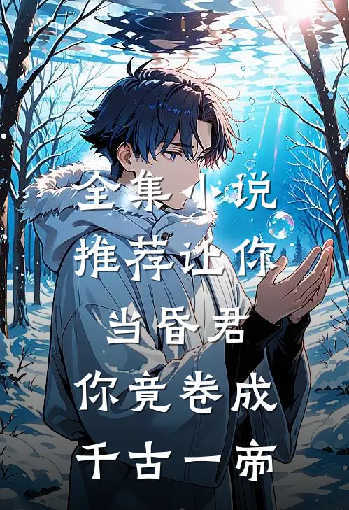 全集小说推荐让你当昏君，你竟卷成千古一帝