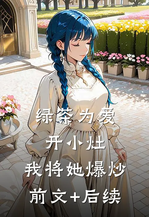 绿茶为爱开小灶，我将她爆炒前文+后续