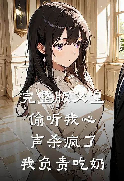 完整版父皇偷听我心声杀疯了，我负责吃奶