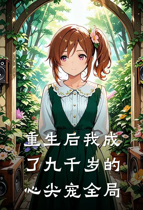 重生后我成了九千岁的心尖宠全局