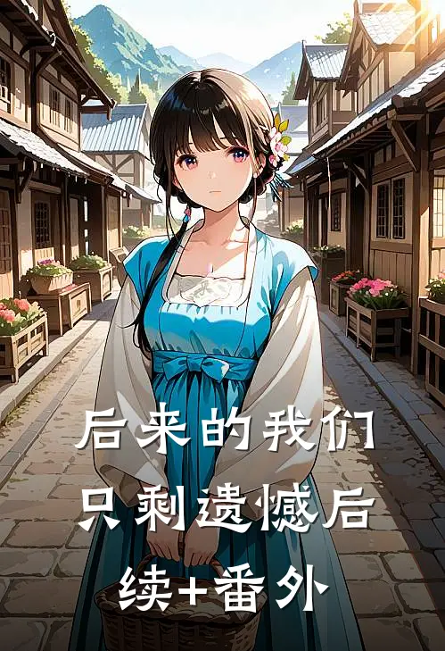 后来的我们只剩遗憾后续+番外
