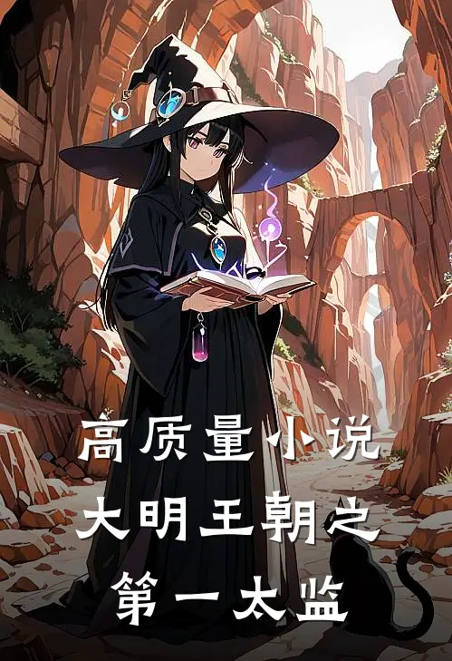 高质量小说大明王朝之第一太监