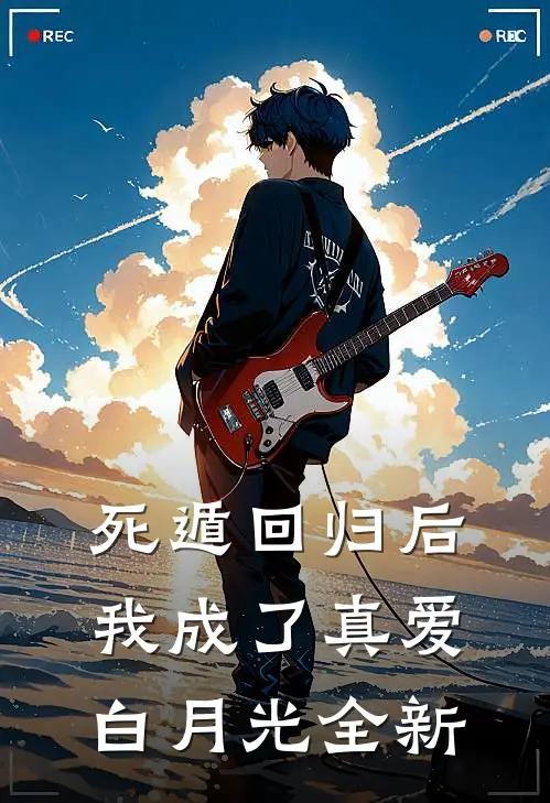 死遁回归后，我成了真爱白月光全新