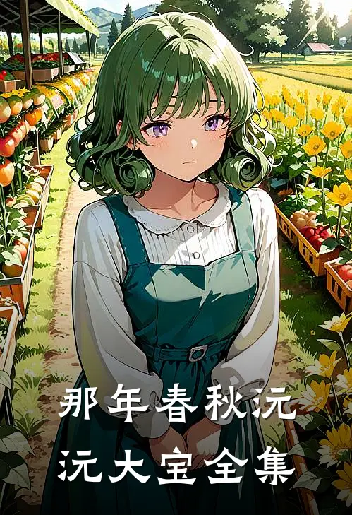 那年春秋沅沅大宝 全集