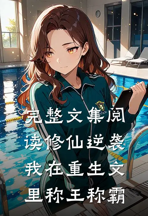 完整文集阅读修仙逆袭，我在重生文里称王称霸
