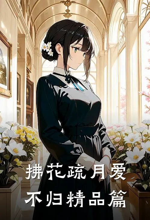 拂花疏月爱不归精品篇